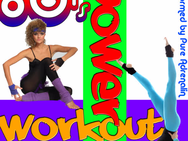 80's Power Workout