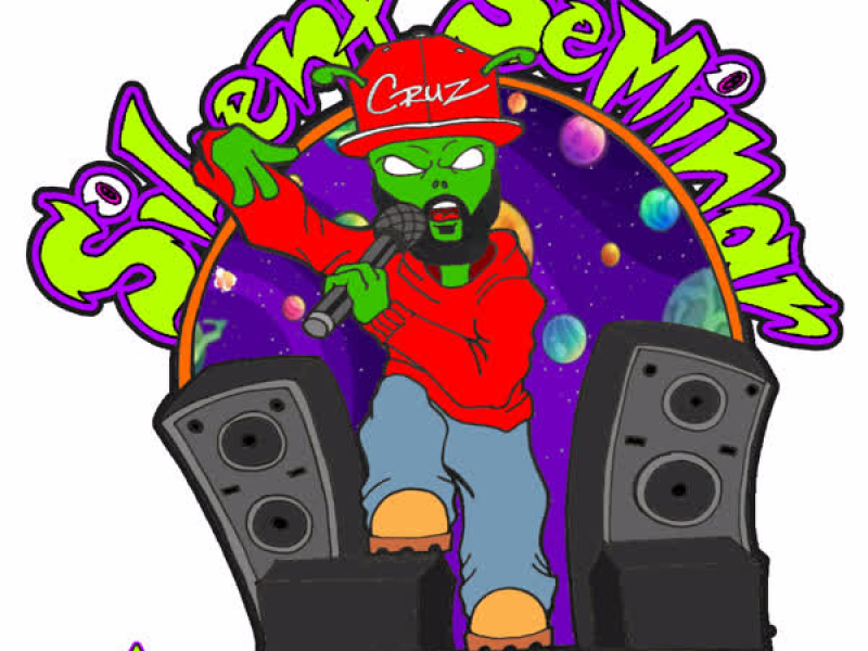 Silent Seminar 22 (Single)