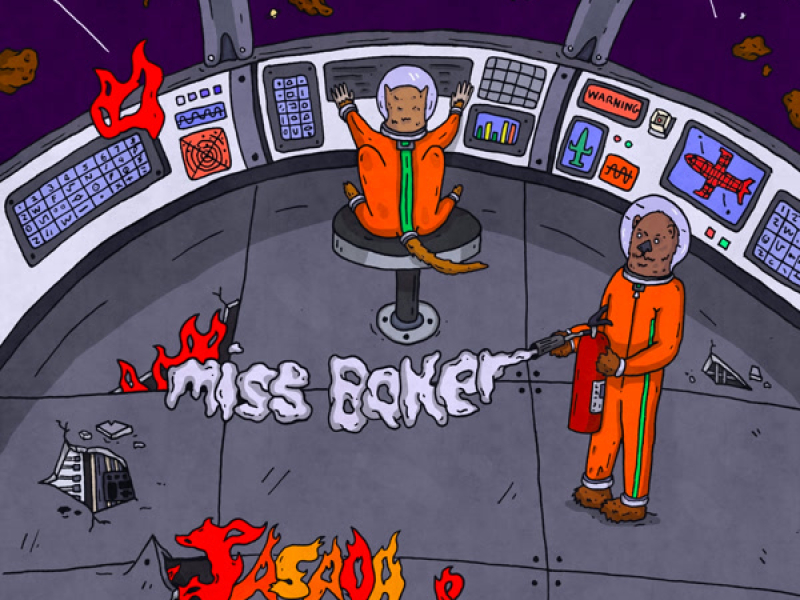 miss baker (Single)