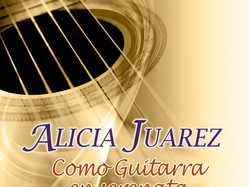 Como Guitarra En Serenata