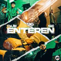 Que Se Enteren (Single)