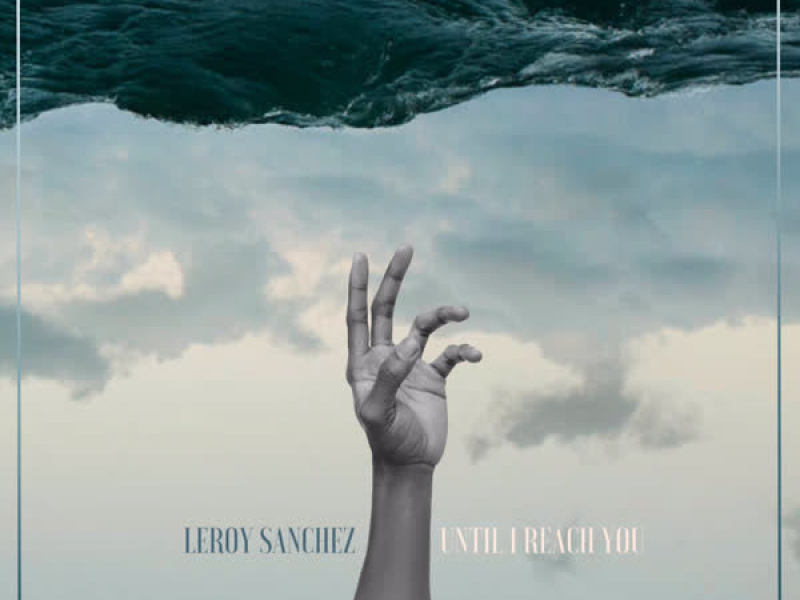 Until I Reach You (Single)