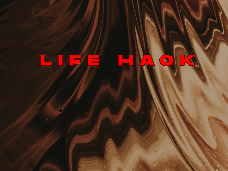 Life Hack (feat. Sumon Yein) (Single)