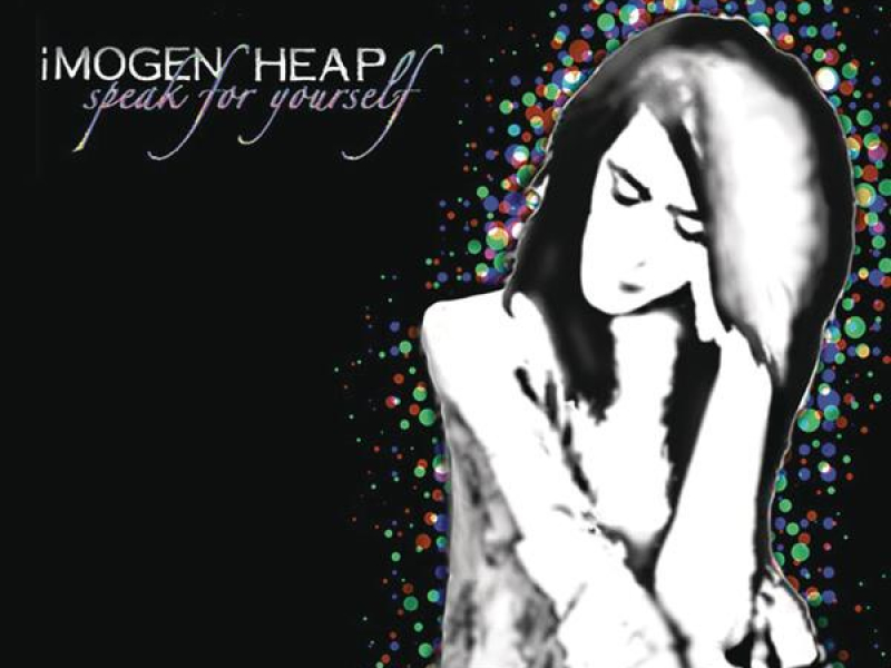 Speak for Yourself (Deluxe Version)