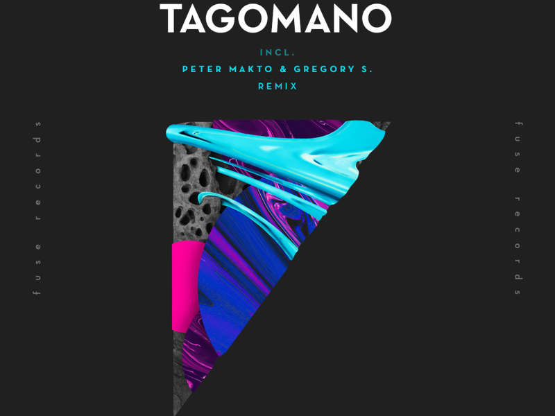 Tagomano
