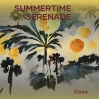 Summertime Serenade (Single)