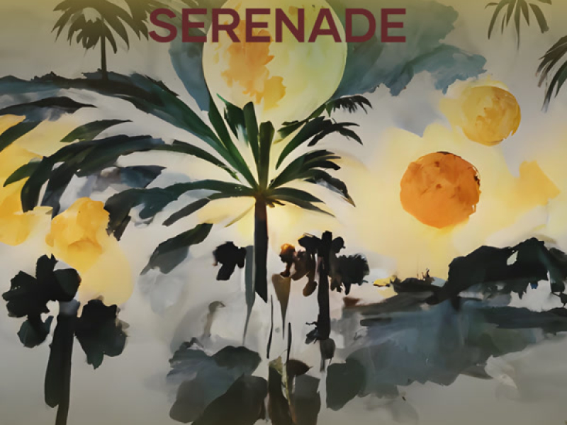 Summertime Serenade (Single)
