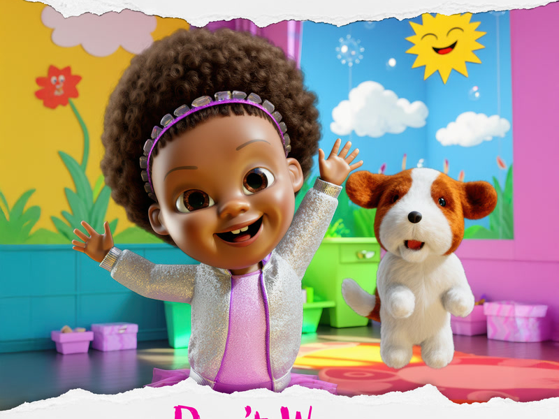 Don’t Worry (Single)