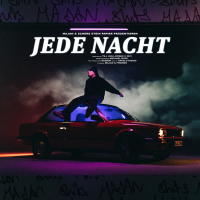 Jede Nacht (Single)