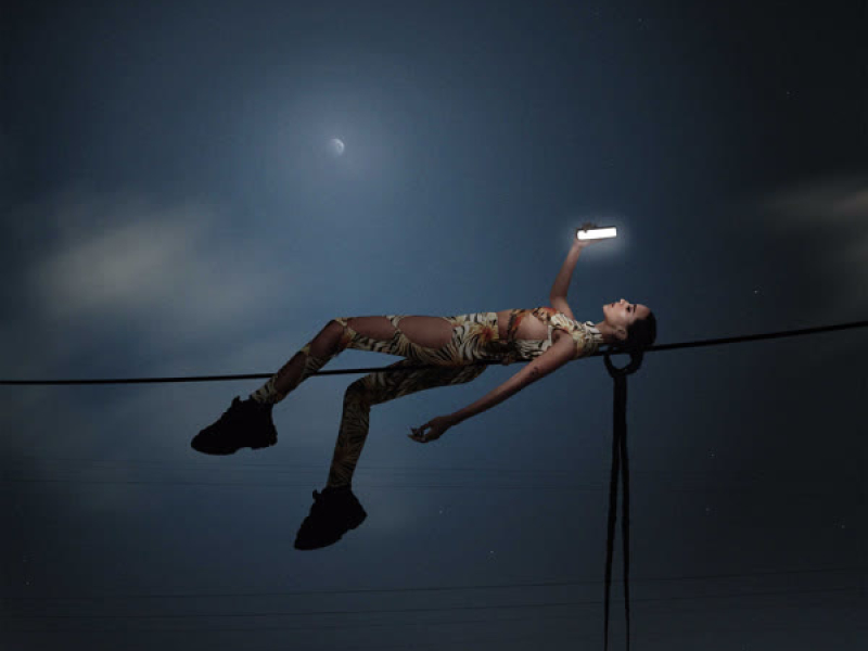 Caravaggio in a Corner Store (Remixes) (EP)