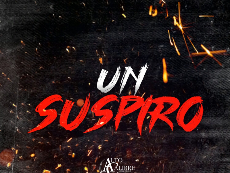 Un Suspiro (Single)