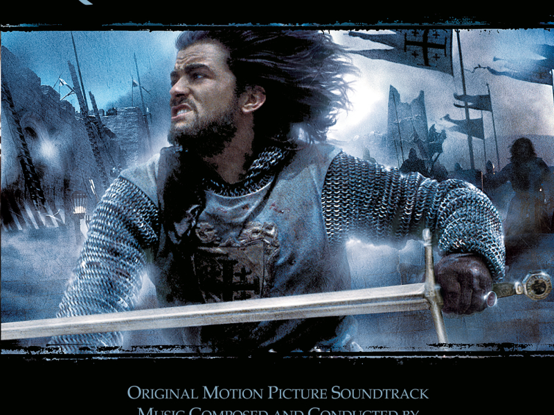 Kingdom of Heaven (Original Motion Picture Soundtrack)