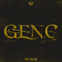 Rock The Cup (Single)