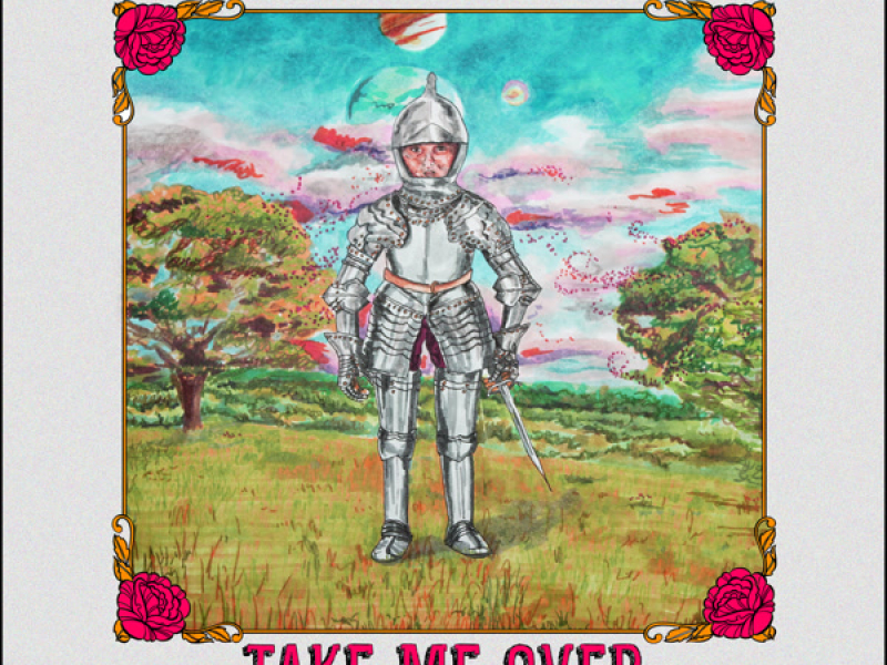 Take Me Over (Single)