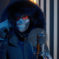 The Hotspot (Single)