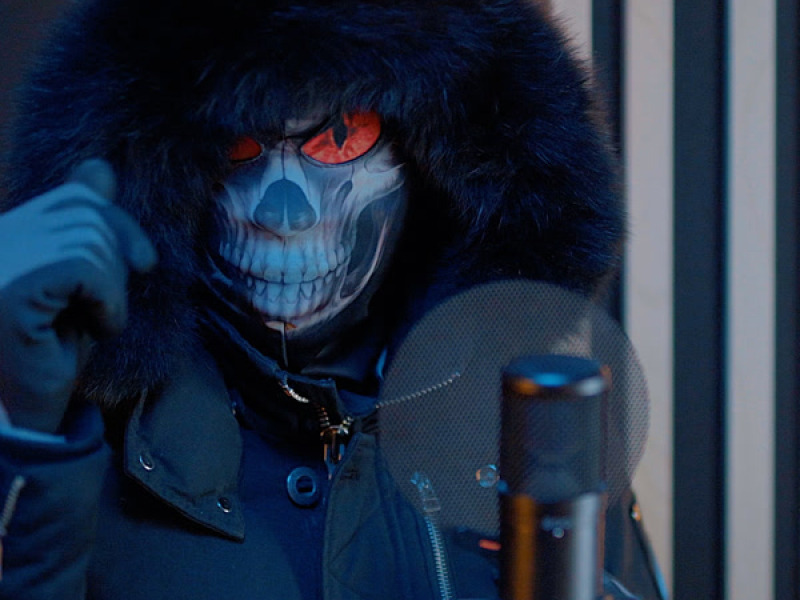 The Hotspot (Single)