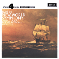 Dvorák: New World Symphony