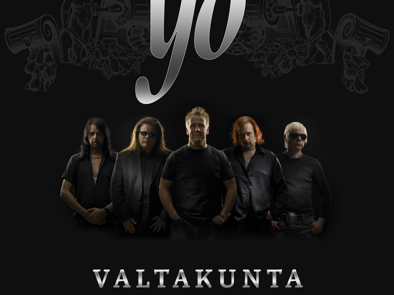 Valtakunta