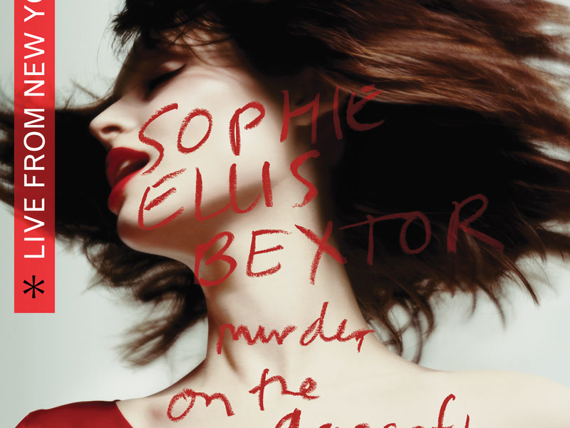 Murder On The Dancefloor (Live From New York) (Single)