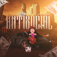 Antisocial (Single)