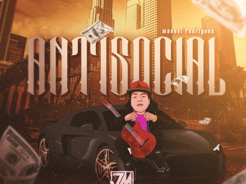 Antisocial (Single)