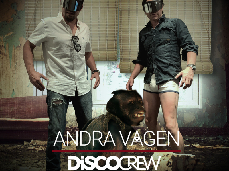 Andra vågen (Single)