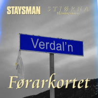 Førarkortet (Single)