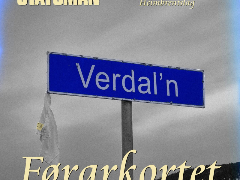 Førarkortet (Single)