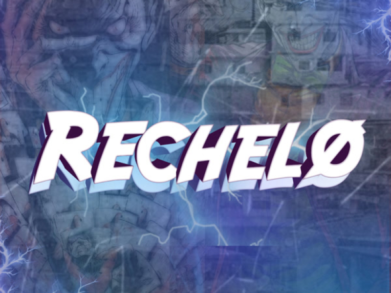 BERIMBAU RITIMADO AGRESSIVO (Single)