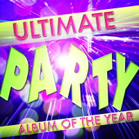 Ultimate Party Album of the Year