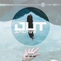 Let Me Go (Single)