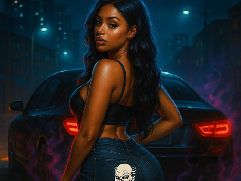 PHONK SENTA PRA ENVOLVIDO (Single)