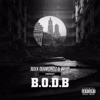 B.O.D.B (EP)