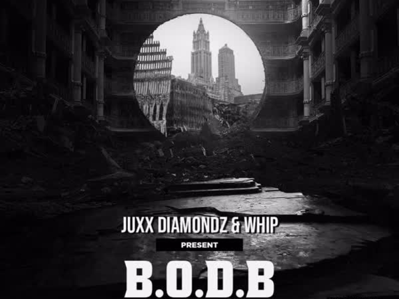 B.O.D.B (EP)