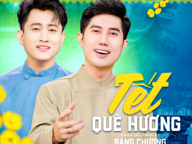 Tết Quê Hương (Single)