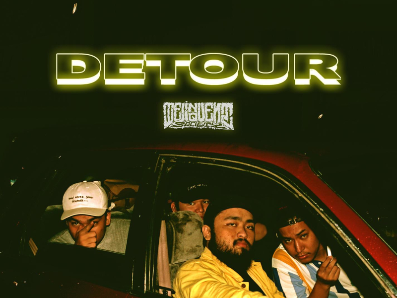 Detour (Single)