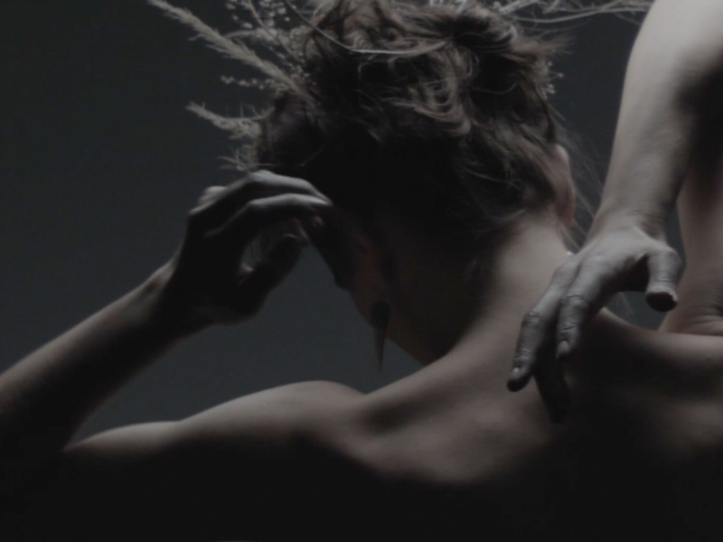 I Told You So (Holmes Ives Remix) (EP)