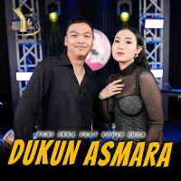 Dukun Asmara (Single)