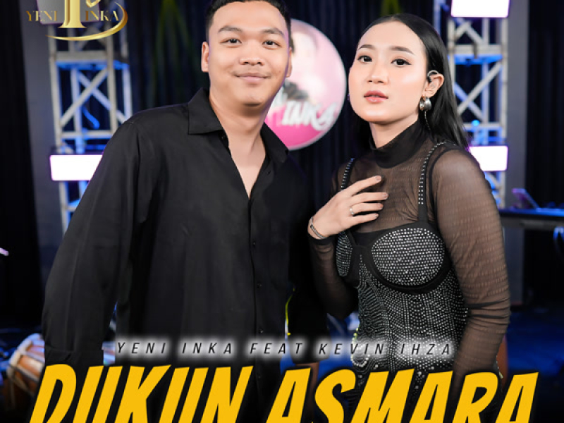 Dukun Asmara (Single)