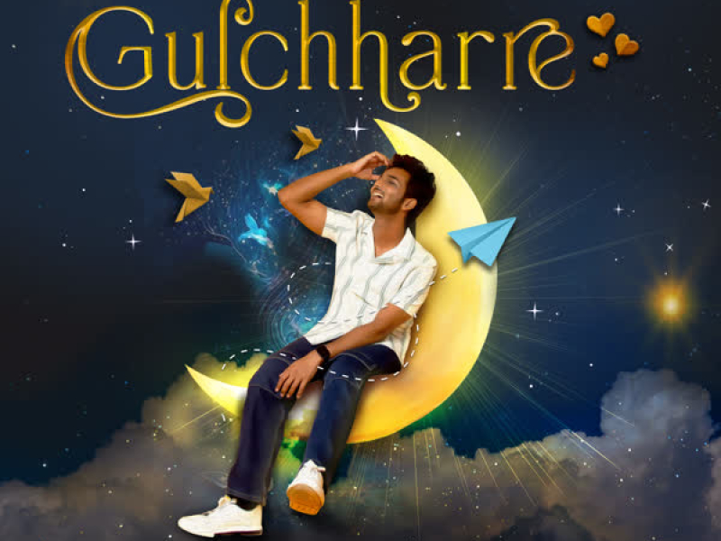 Gulchharre (Single)
