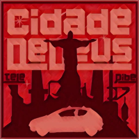 Cidade de Deus (Single)