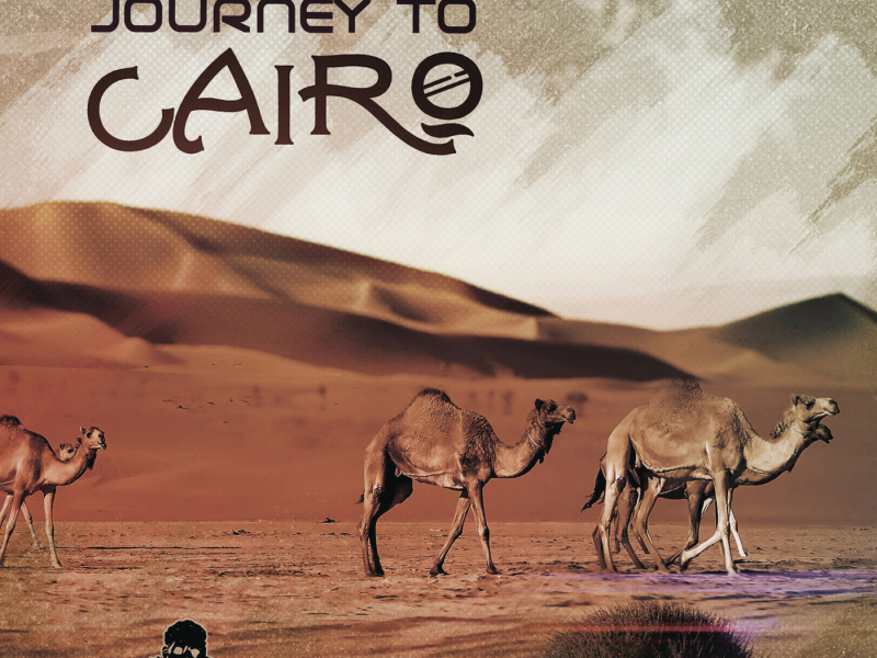 Journey To Cairo