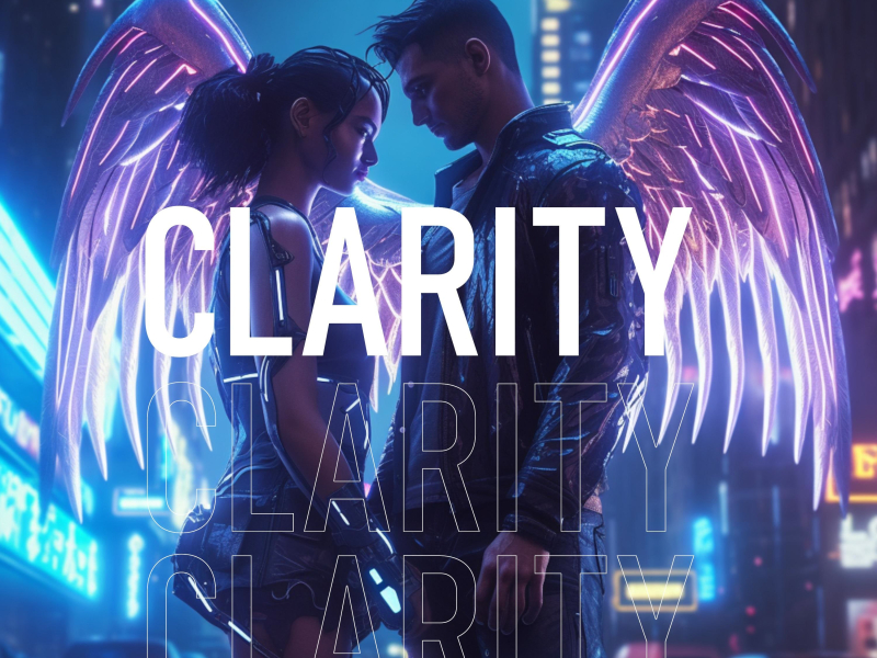 Clarity (HARDSTYLE) (Single)