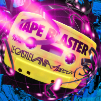 Tape Blaster (Single)