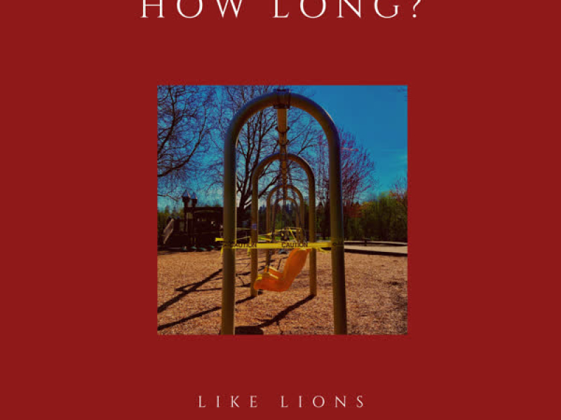 How Long? (Single)