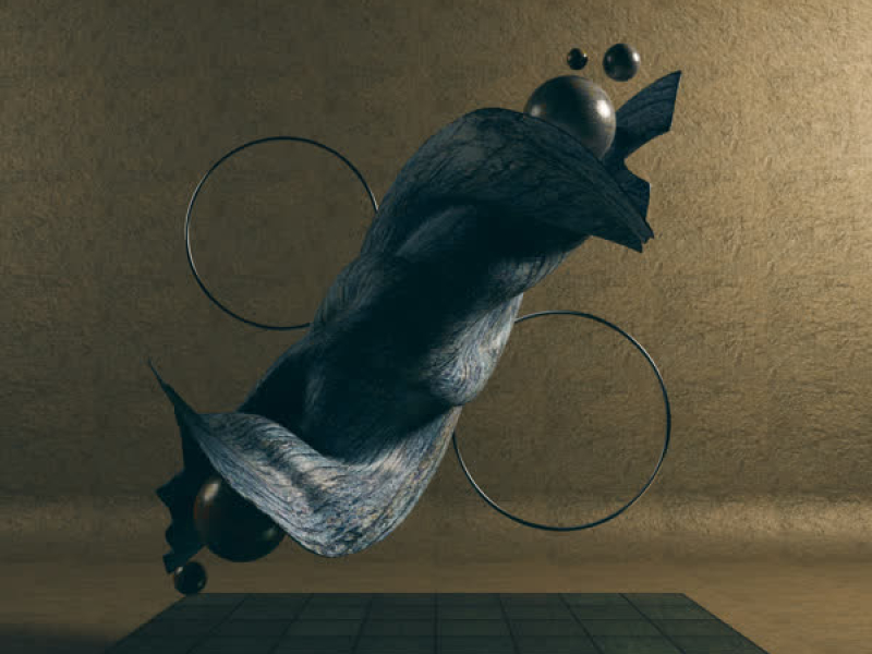 Dream About You (Single)