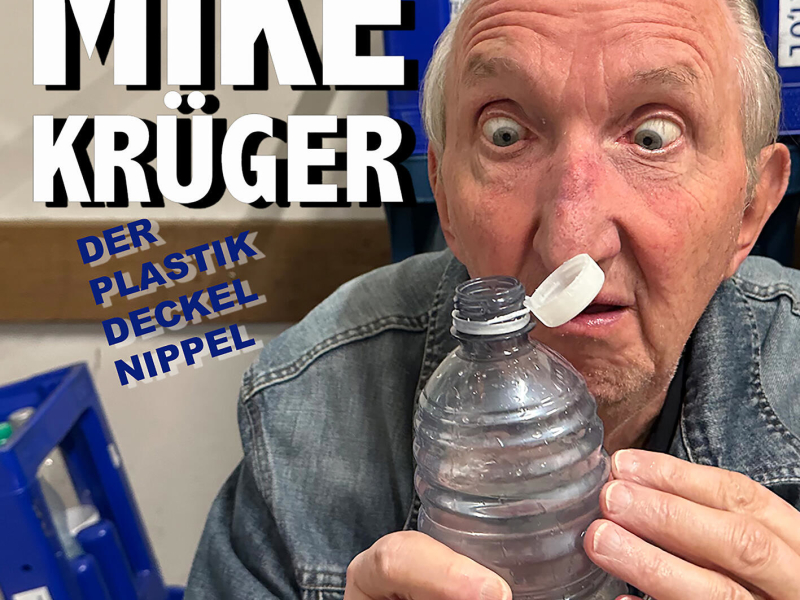 Der Plastikdeckel-Nippel (Single)