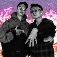 Freaky Horanhac Session 3 (Single)