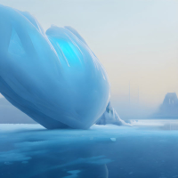 Frozen Heart (Single)