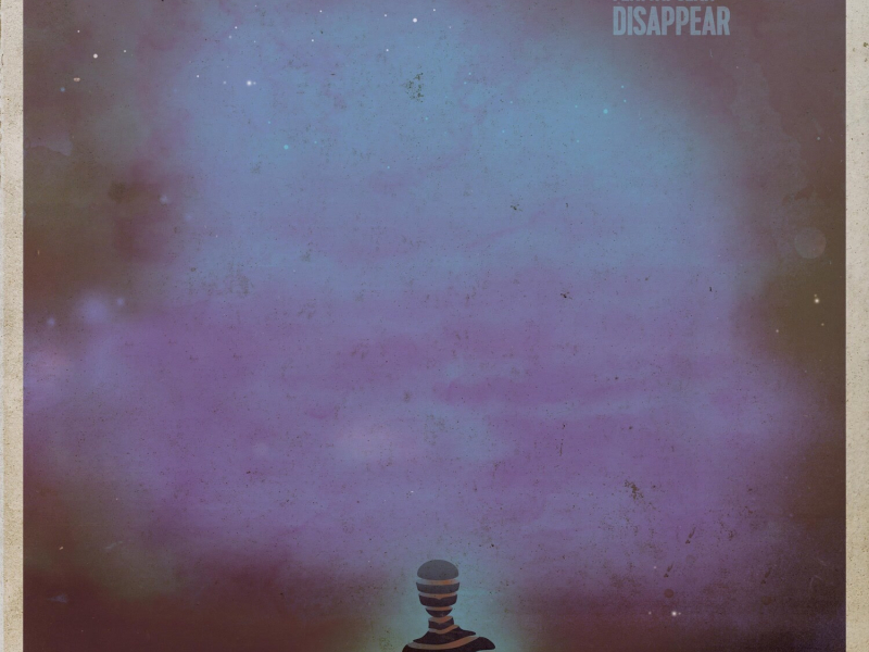 Disappear (Single)